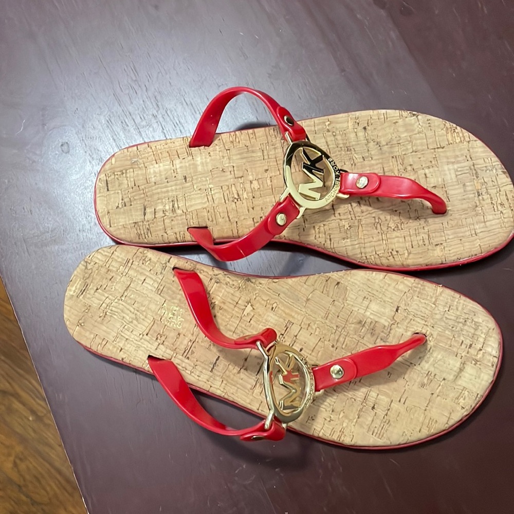 Sandals Mk